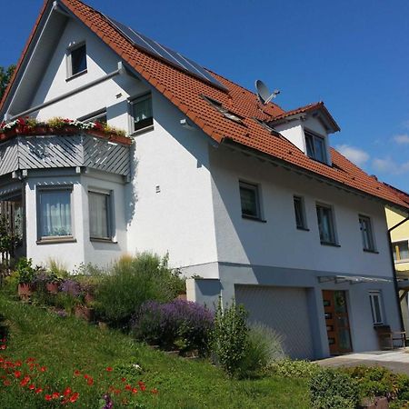 Ferienwohnung Am Suedhang 埃滕海姆 外观 照片
