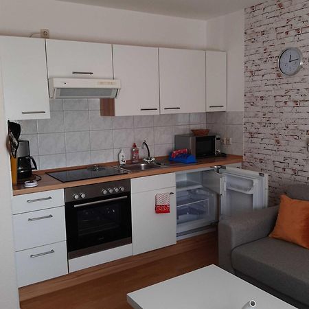 Ferienwohnung Am Suedhang 埃滕海姆 外观 照片