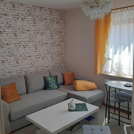 Ferienwohnung Am Suedhang 埃滕海姆 外观 照片