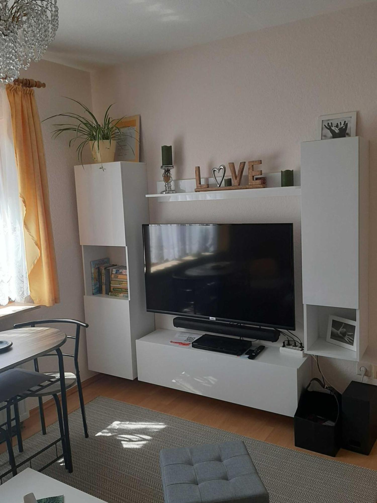 Ferienwohnung Am Suedhang 埃滕海姆 外观 照片